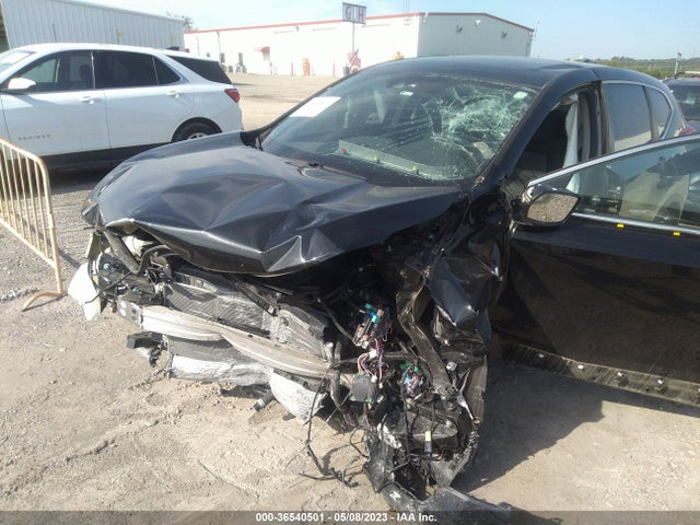 Honda CR-V EX 2019 5J6RW1H57KA036514 Image 6
