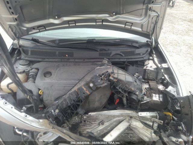 1C3CDFAA5GD529916 Dodge DART SE