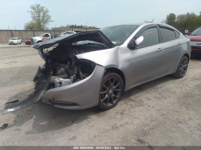 1C3CDFAA5GD529916 Dodge DART SE