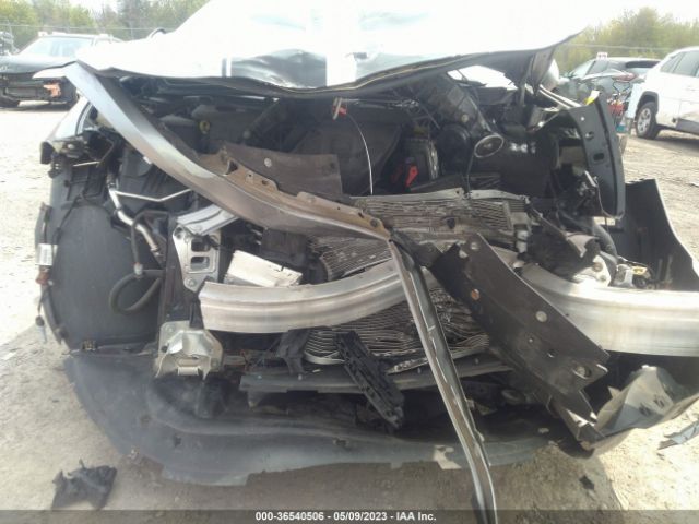 1C3CDFAA5GD529916 Dodge DART SE