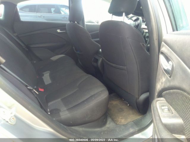 1C3CDFAA5GD529916 Dodge DART SE