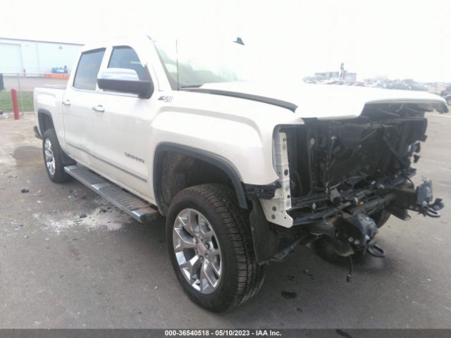 3GTU2VEC7FG336311 auction archive image