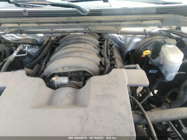 3GTU2VEC7FG336311 GMC Sierra 1500 Slt