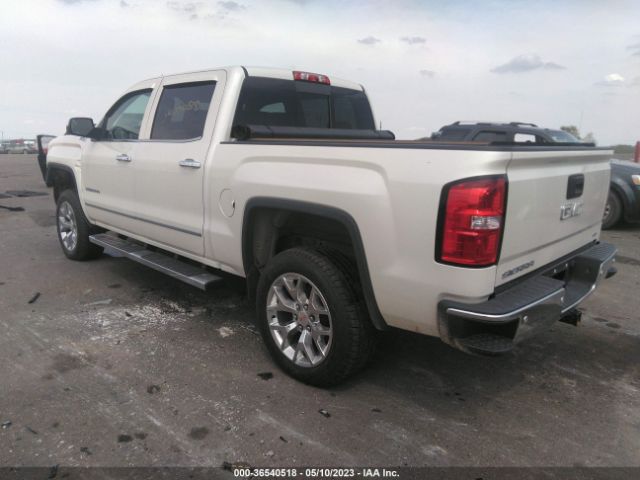 3GTU2VEC7FG336311 GMC Sierra 1500 Slt