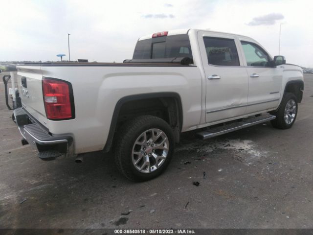 3GTU2VEC7FG336311 GMC Sierra 1500 Slt