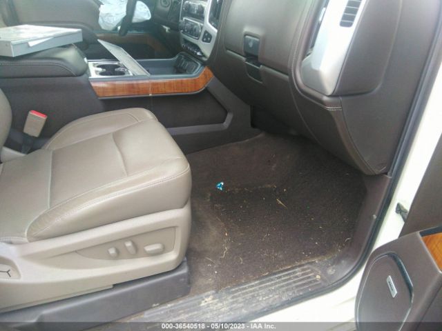 3GTU2VEC7FG336311 GMC Sierra 1500 Slt
