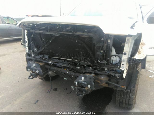 3GTU2VEC7FG336311 GMC Sierra 1500 Slt