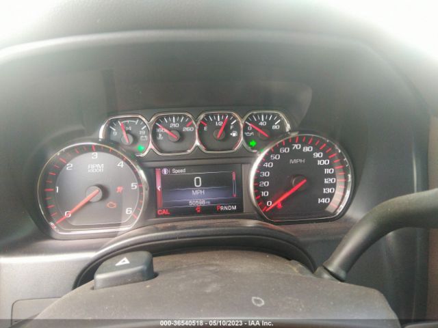3GTU2VEC7FG336311 GMC Sierra 1500 Slt