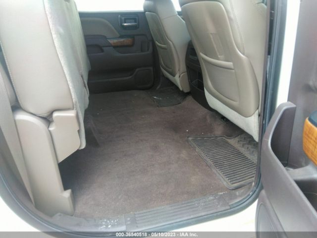 3GTU2VEC7FG336311 GMC Sierra 1500 Slt