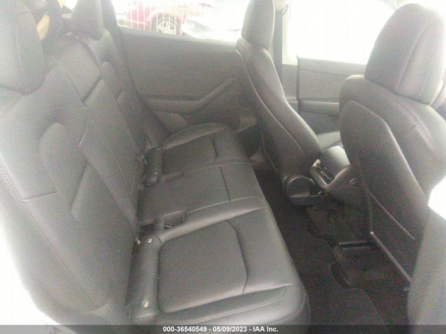 7SAYGDEF1NF401040 Tesla Model Y Performance