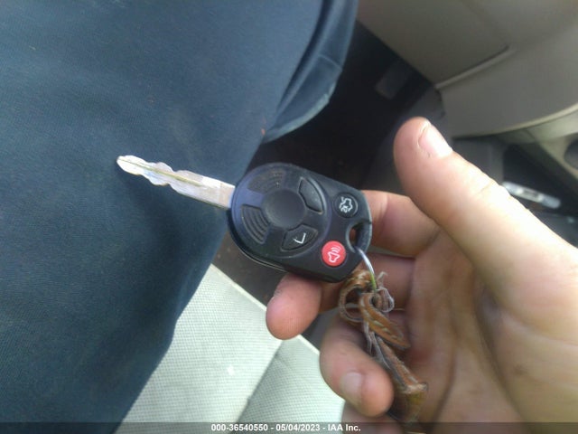 2010 FORD ESCAPE HYBRID VIN: 1FMCU5K32AKC41999