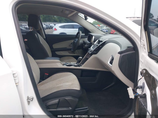 Chevrolet EQUINOX LS 2014 2GNALAEK1E6133383 Image 7
