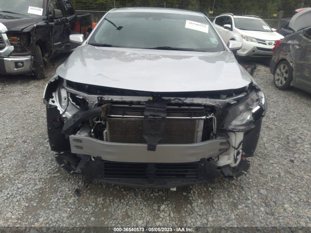 Chevrolet MALIBU LS 2019 1G1ZC5ST7KF135908 Image 6