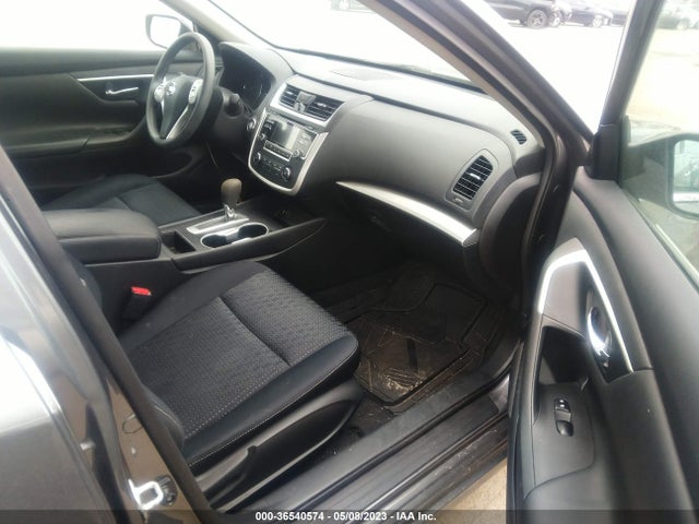 2016 NISSAN ALTIMA 2.5 S VIN: 1N4AL3AP3GC191582
