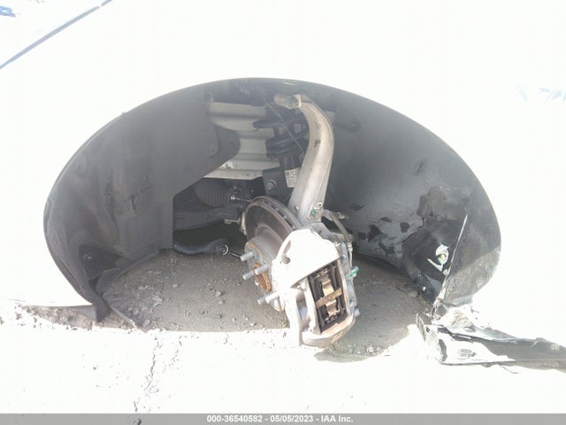 Tesla Model 3 Range Battery 2018 5YJ3E1EA0JF009094 Image 6