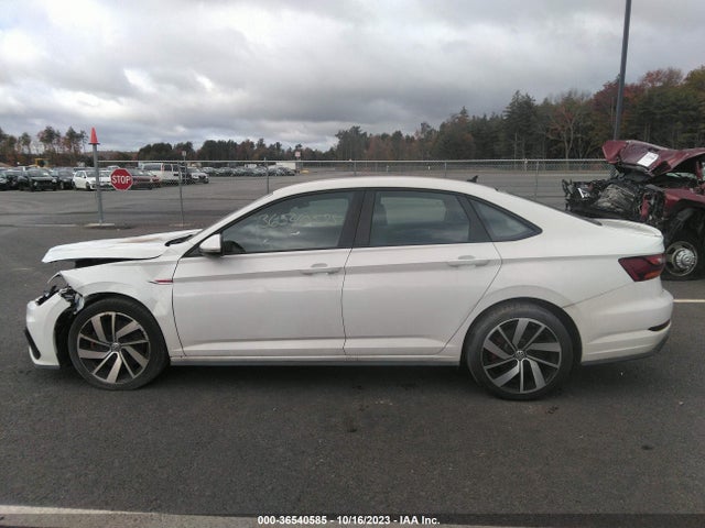 3VW6T7BU4KM257640 Volkswagen Jetta Gli S