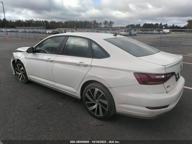 3VW6T7BU4KM257640 Volkswagen Jetta Gli S