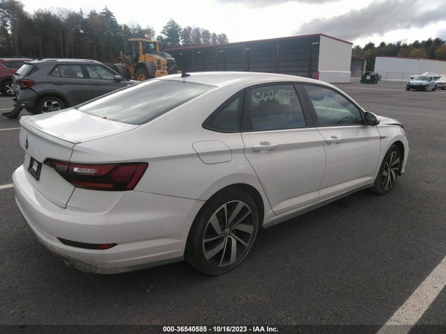3VW6T7BU4KM257640 Volkswagen Jetta Gli S