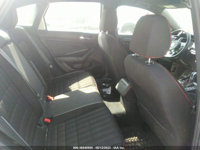 3VW6T7BU4KM257640 Volkswagen Jetta Gli S