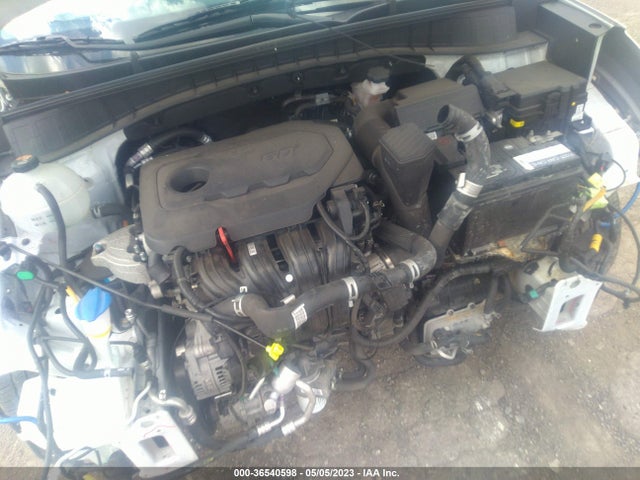 Hyundai Tucson Night 2019 KM8J3CAL1KU946881 Image 12