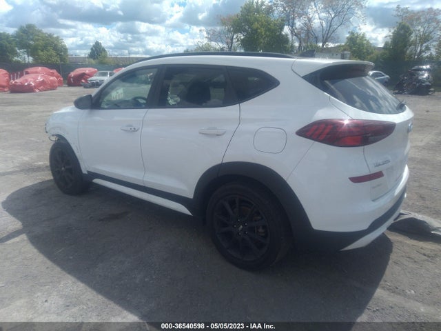 Hyundai Tucson Night 2019 KM8J3CAL1KU946881 Image 5
