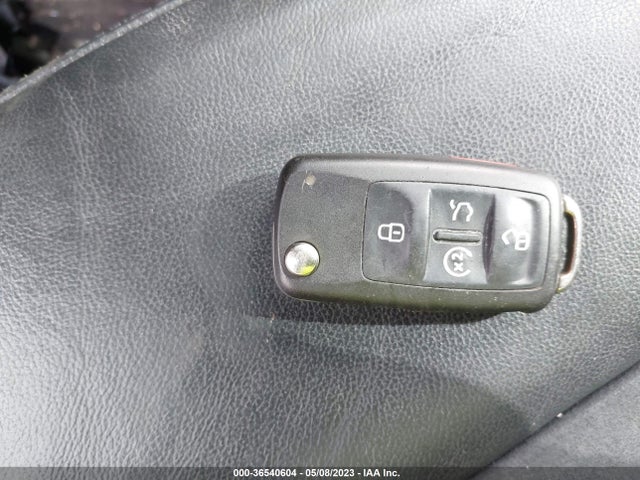 1VWCV7A33FC042330 Volkswagen Passat 2.0l Tdi Sel Premium
