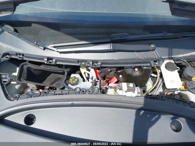 Tesla Model 3 Performance 2022 5YJ3E1EC4NF300978 Image 10