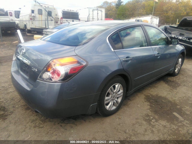 2010 NISSAN ALTIMA 2.5 S VIN: 1N4AL2AP0AN458604