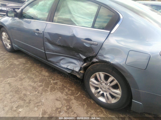 2010 NISSAN ALTIMA 2.5 S VIN: 1N4AL2AP0AN458604
