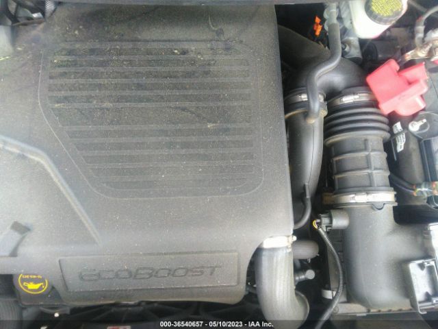 1FM5K8HT9GGA68758 Ford Explorer Platinum