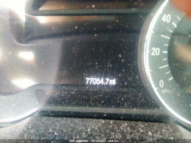 1FM5K8HT9GGA68758 Ford Explorer Platinum
