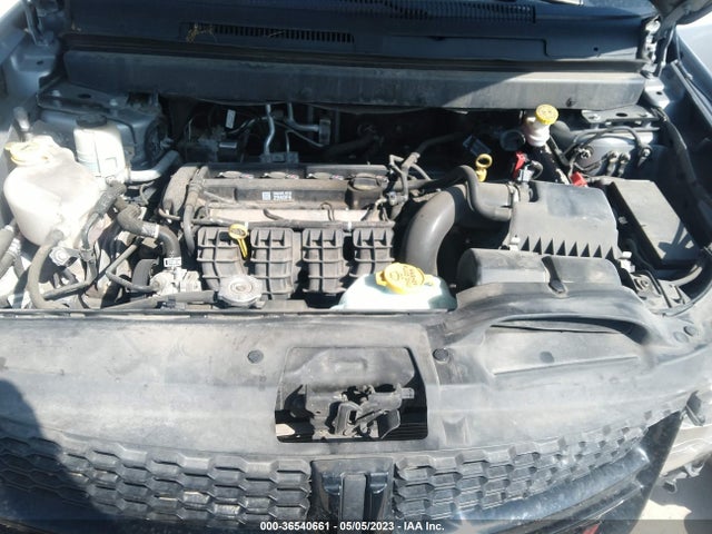 Dodge Journey Se Value 2020 3C4PDCAB5LT272085 Image 11