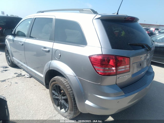 Dodge Journey Se Value 2020 3C4PDCAB5LT272085 Image 4