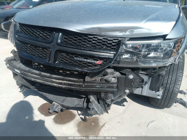 Dodge Journey Se Value 2020 3C4PDCAB5LT272085 Image 7