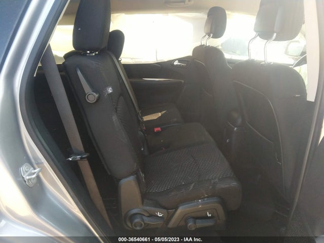 Dodge Journey Se Value 2020 3C4PDCAB5LT272085 Image 9