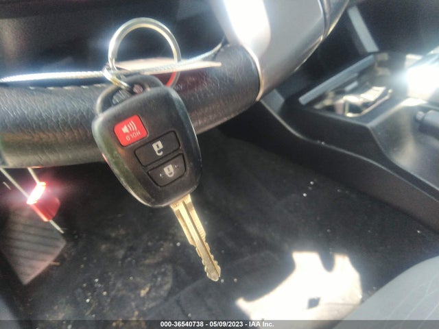Toyota Tacoma Sr5 2017 5TFCZ5AN9HX062154 Image 3