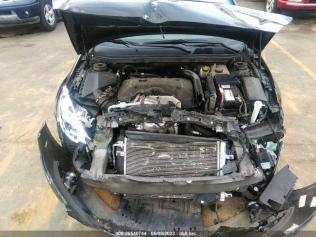2G4GL5EX6H9138146 Buick Regal Sport Touring