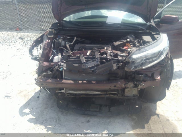 Honda CR-V EX 2015 5J6RM3H52FL027036 Image 6