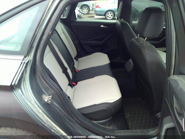 2021 VOLKSWAGEN JETTA R-LINE VIN: 3VWN57BU4MM087398