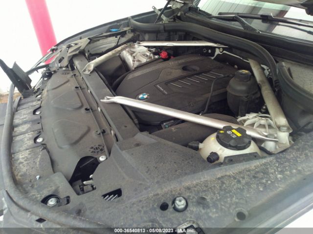5UXCR6C07L9B92990 BMW X5 Xdrive40i