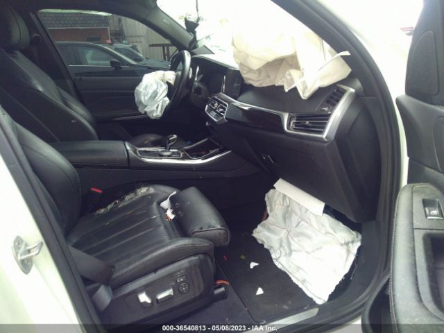 5UXCR6C07L9B92990 BMW X5 Xdrive40i