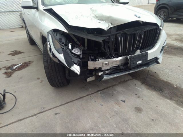 5UXCR6C07L9B92990 BMW X5 Xdrive40i