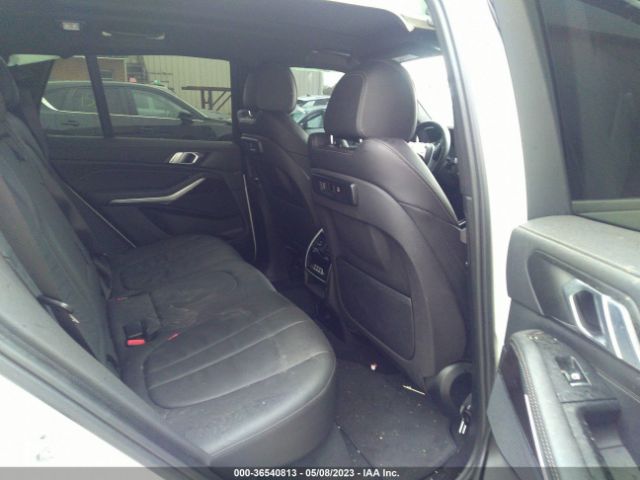 5UXCR6C07L9B92990 BMW X5 Xdrive40i