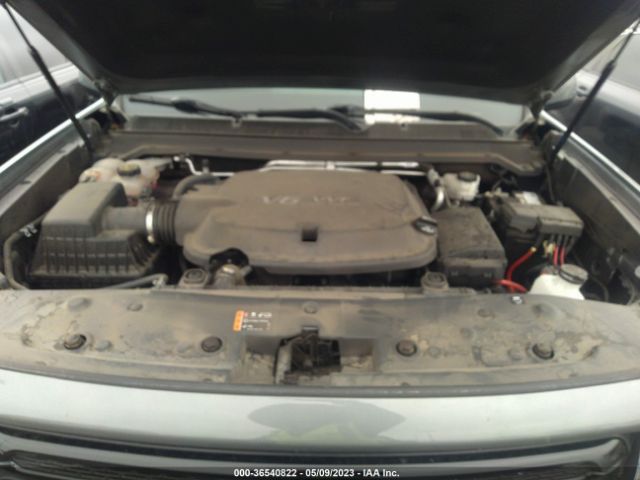1GTG5CEN4L1125684 GMC Canyon 2wd Sle