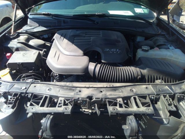 2C3CDXBG0MH636203 Dodge Charger Sxt