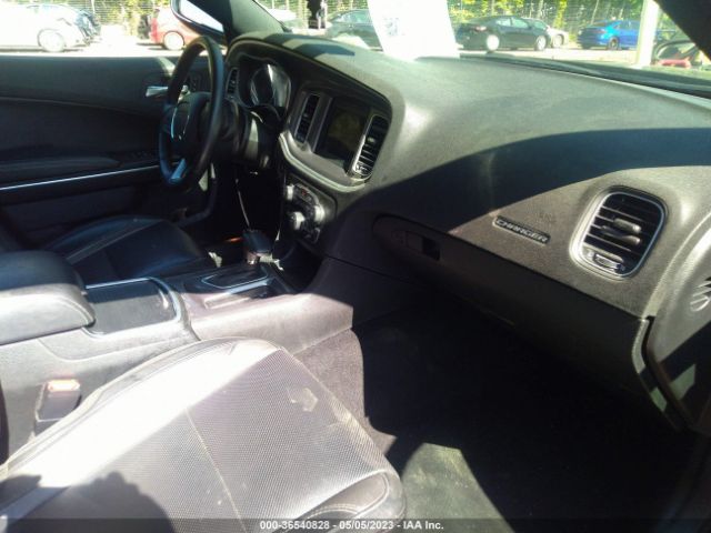 2C3CDXBG0MH636203 Dodge Charger Sxt