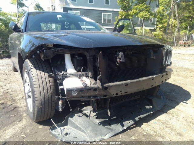 2C3CDXBG0MH636203 Dodge Charger Sxt