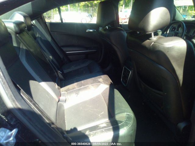 2C3CDXBG0MH636203 Dodge Charger Sxt