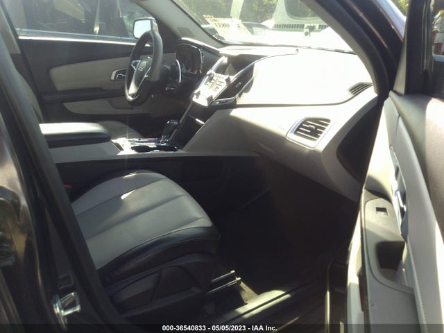 GMC Terrain Slt 2016 2GKFLUE39G6150884 Image 5