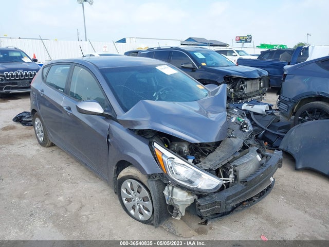 2016 KMHCT5AEXGU259041 main image
